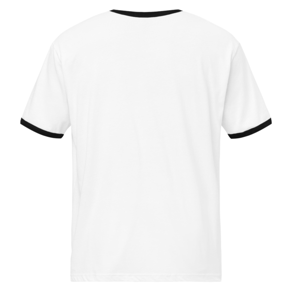 THE ONE YOU WANT” | VALENTINE'S DAY | Ringer Shirt | Direct Hit